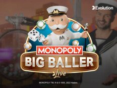 All british casino promo code31